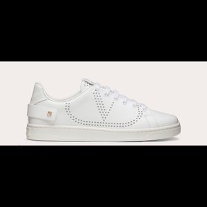 Valentino Garavani VLOGO Backnet Sneakers